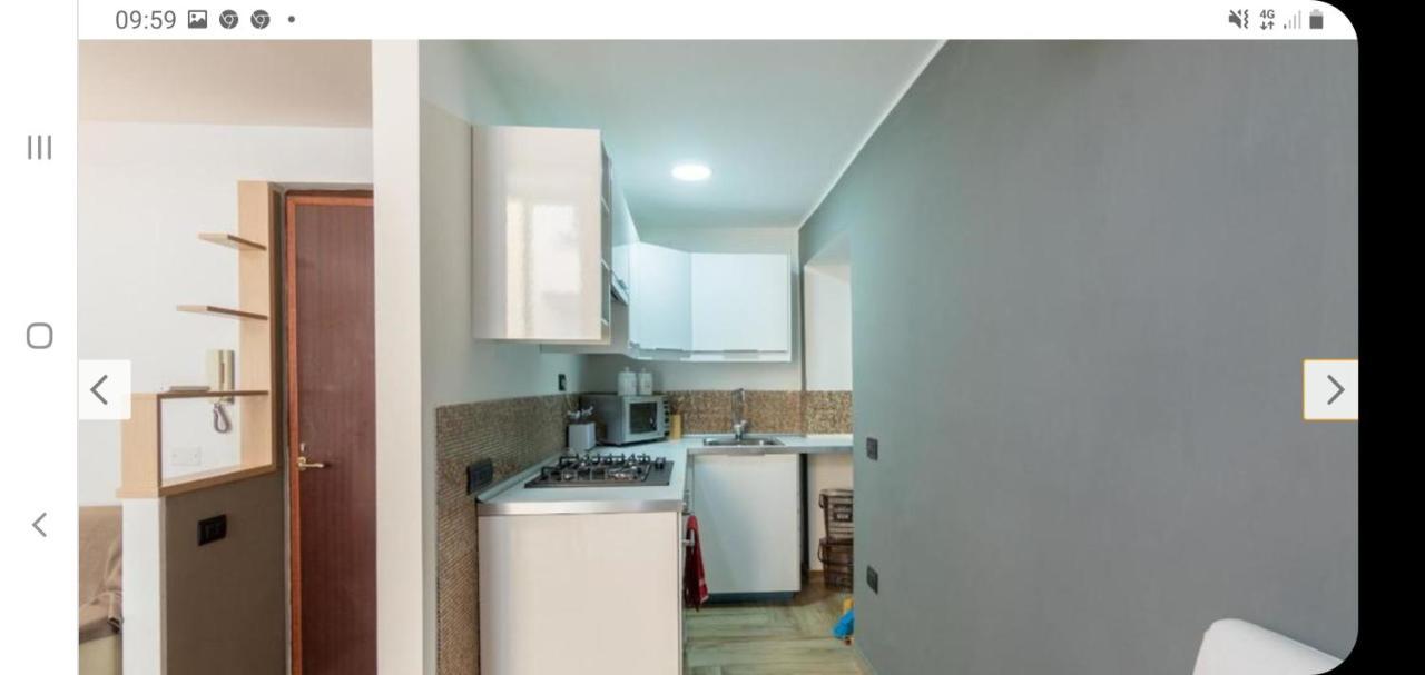 Appartement La Dimora Dei Tre Re A Toledo *