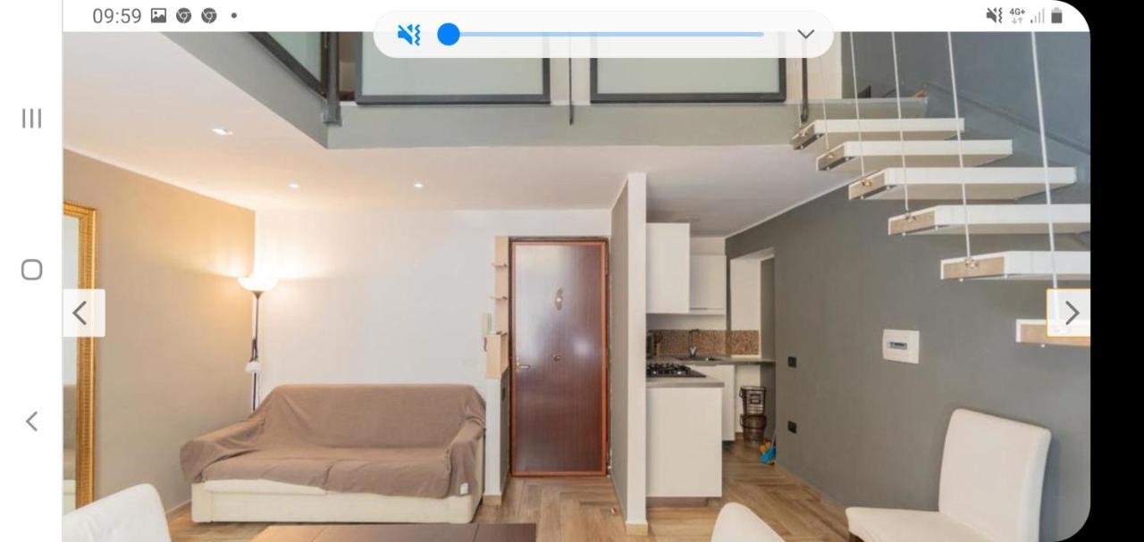 La Dimora Dei Tre Re A Toledo Appartement Naples