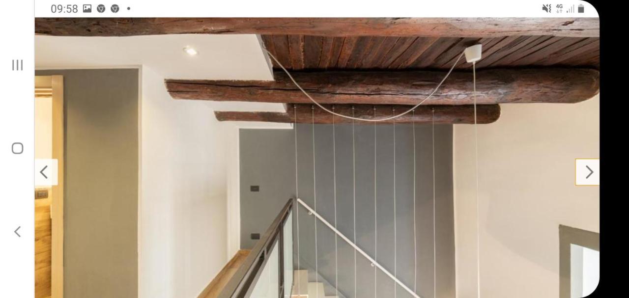 Appartement La Dimora Dei Tre Re A Toledo Naples